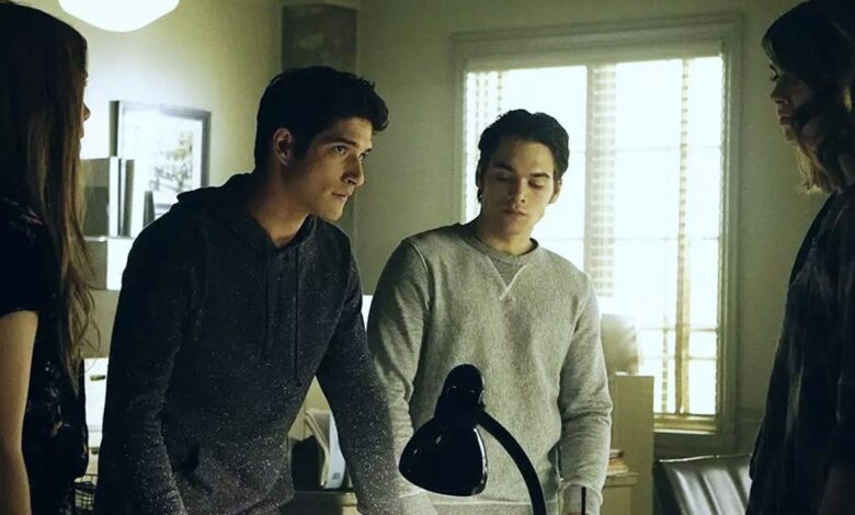 Teen Wolf Future After Movie abordado por Jeff Davis