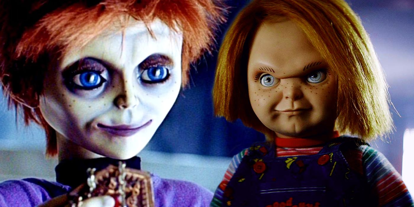 Temporada 2 de Chucky: Glen/Glenda necesita regresar como un adolescente humano