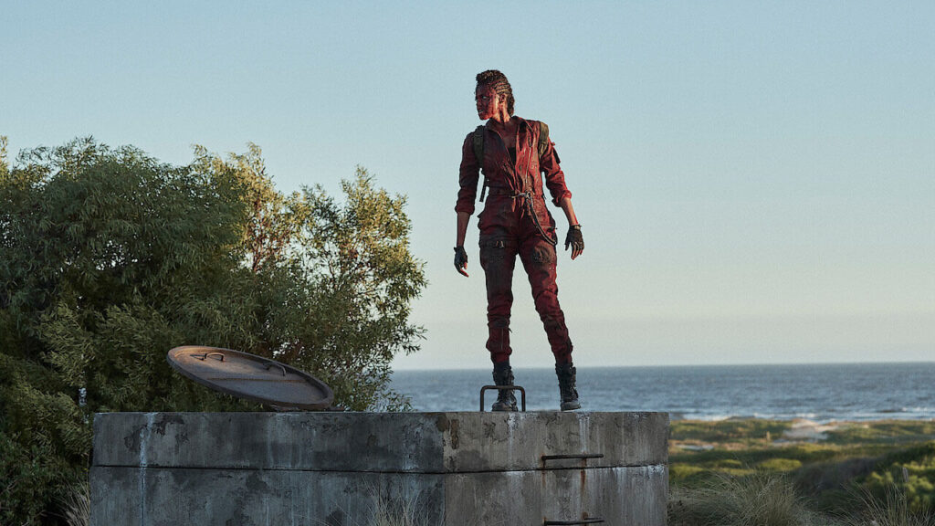 Temporada 2 de 'Resident Evil' en Netflix: estado de renovación y lo que sabemos hasta ahora