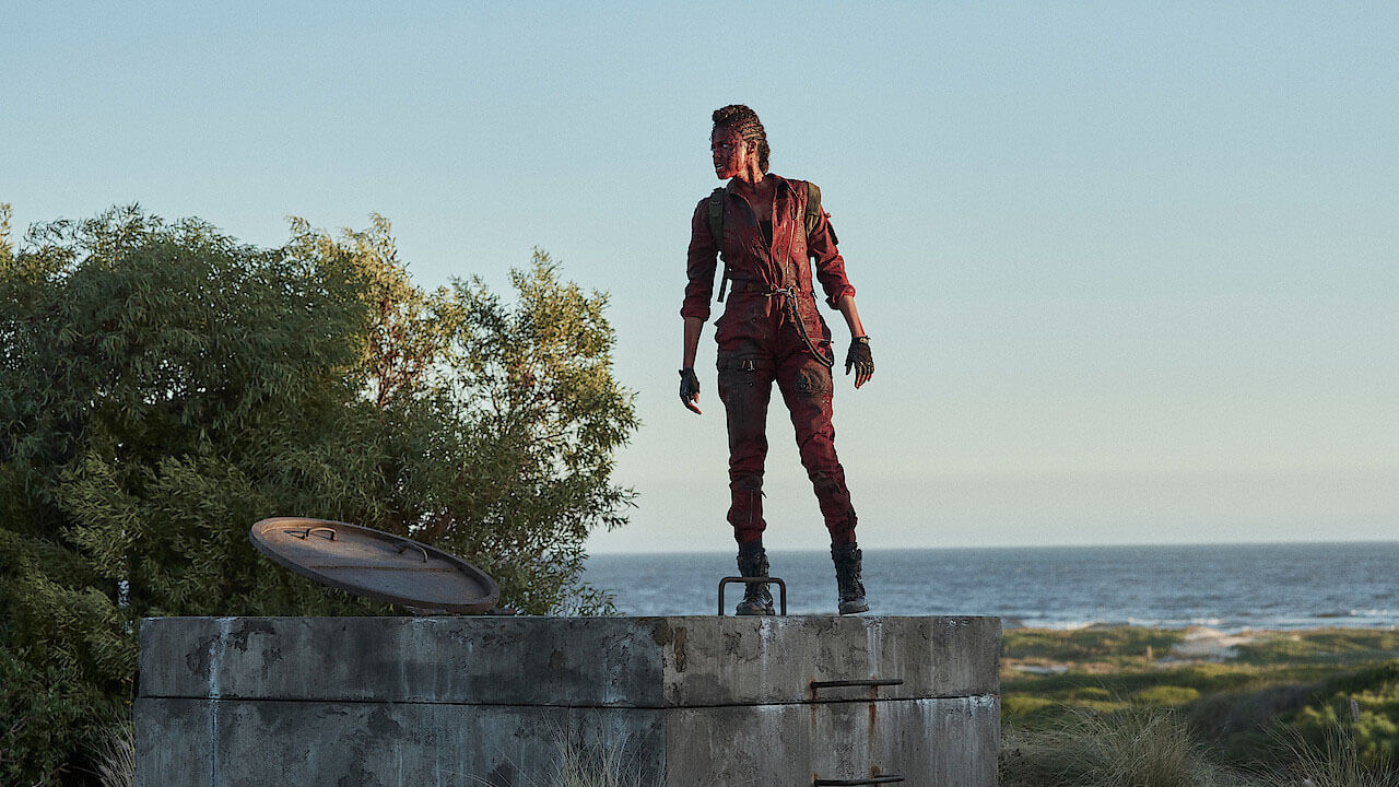 Temporada 2 de 'Resident Evil' en Netflix: estado de renovación y lo que sabemos hasta ahora