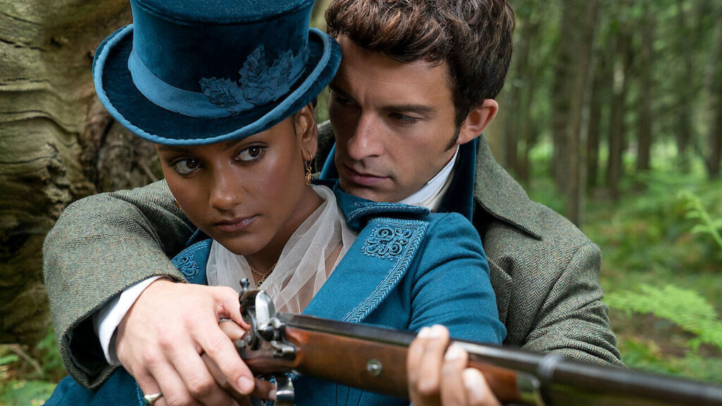 Temporada 3 de 'Bridgerton' en Netflix: comienza oficialmente la producción y lo que sabemos hasta ahora