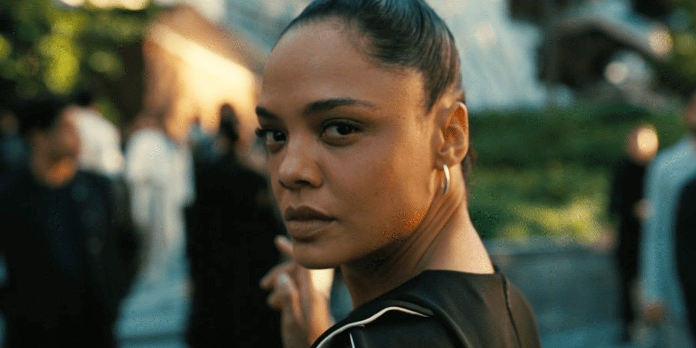 Temporada 4 de Westworld: el cocreador se burla de lo que sigue después de Major Twist