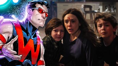 Teoría: El nuevo Avenger de MCU hace posible el final feliz de Scarlet Witch