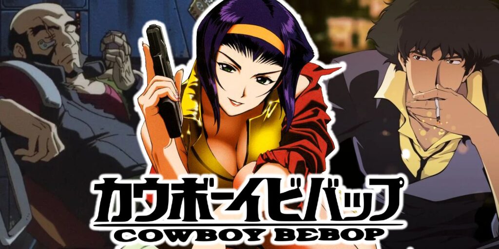 Teoría de Cowboy Bebop: 10 cosas que prueban que Faye NO estaba enamorada de Spike