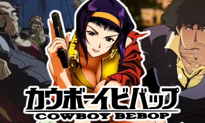 Teoría de Cowboy Bebop: 10 cosas que prueban que Faye NO estaba enamorada de Spike