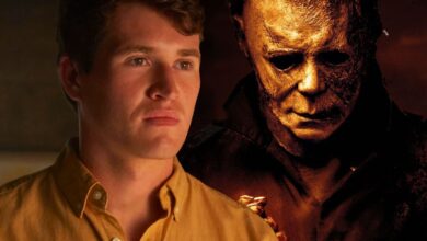 Termina Halloween: quién es Corey Cunningham (y quién lo interpreta)