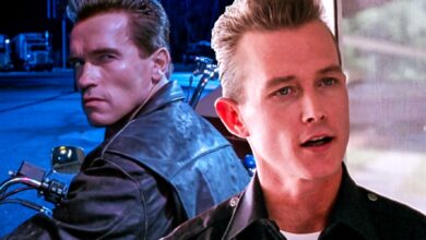 Terminator 2 desperdició uno de los poderes más oscuros del T-1000