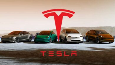 Tesla Insurance ahora está disponible en 11 estados de EE. UU.