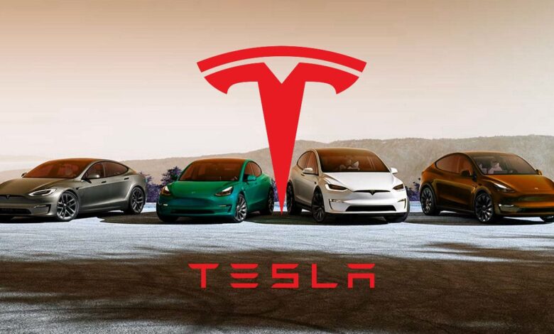 Tesla Insurance ahora está disponible en 11 estados de EE. UU.
