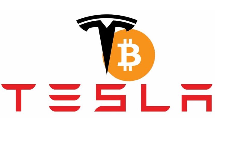 Tesla ahora ha vendido el 75% de sus tenencias de Bitcoin