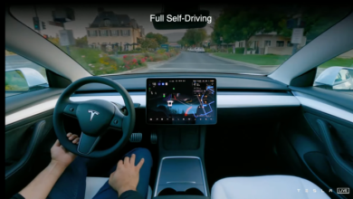 Tesla aumentará el costo del software beta FSD más allá de su precio de $ 12,000