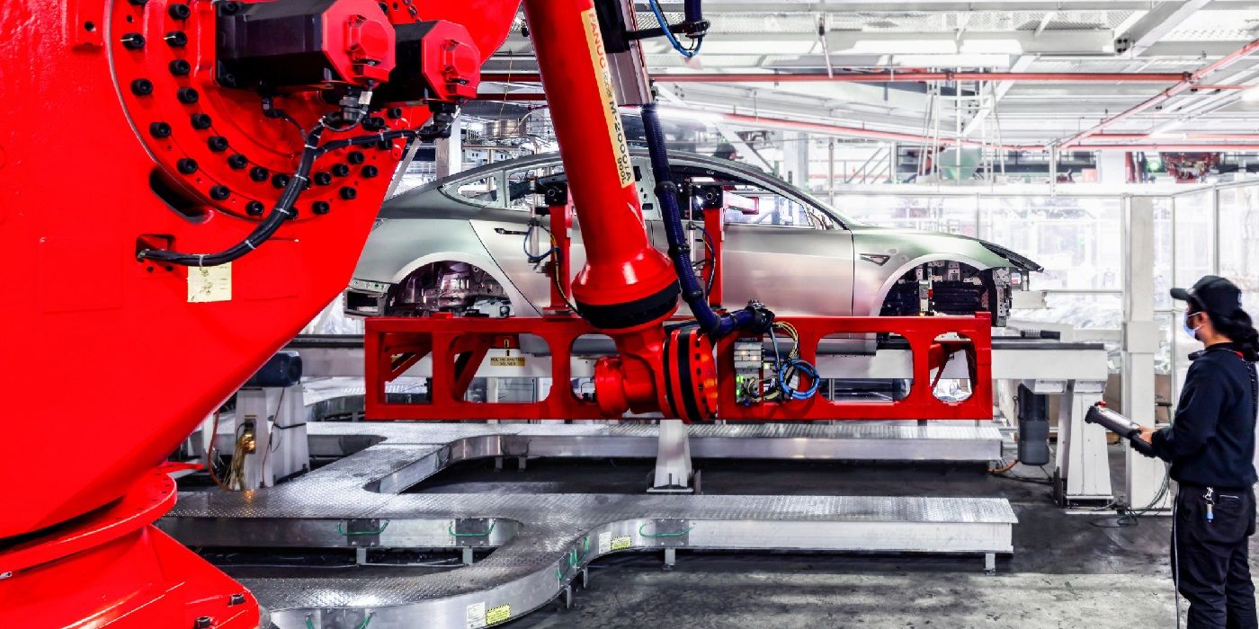 Tesla entregó más de 250.000 vehículos eléctricos durante el segundo trimestre