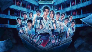 Thai Horror Anthology 'School Tales: The Series' llegará a Netflix en agosto de 2022