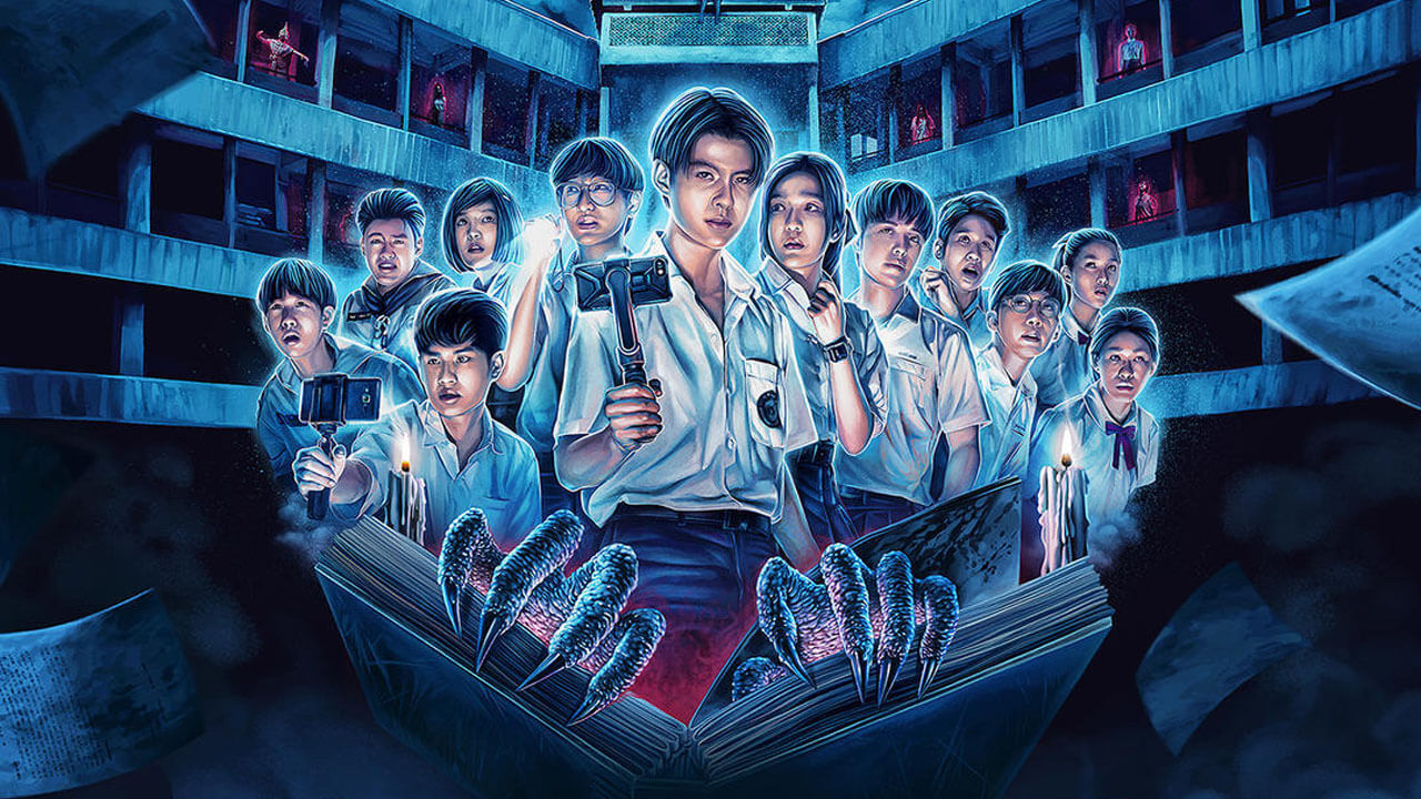 Thai Horror Anthology ‘School Tales: The Series’ llegará a Netflix en agosto de 2022