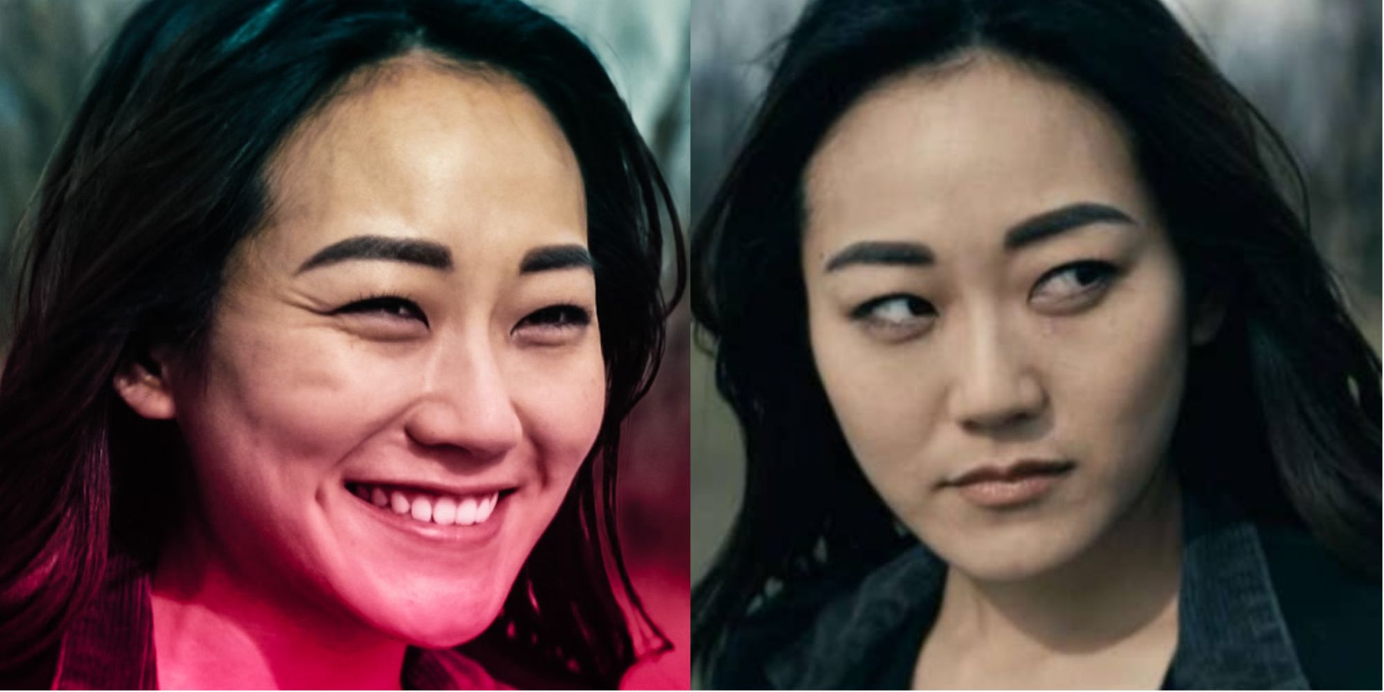 The Boys: 10 memes que resumen a la perfección a Kimiko como personaje