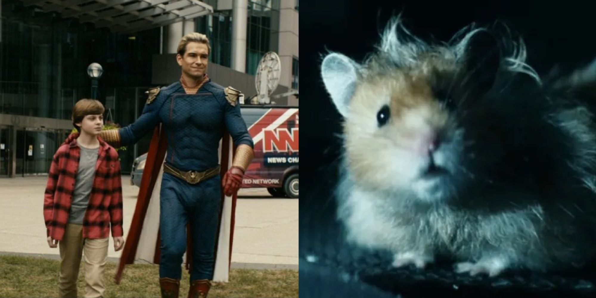 The Boys: 10 preguntas candentes después de ver el final de la temporada 3