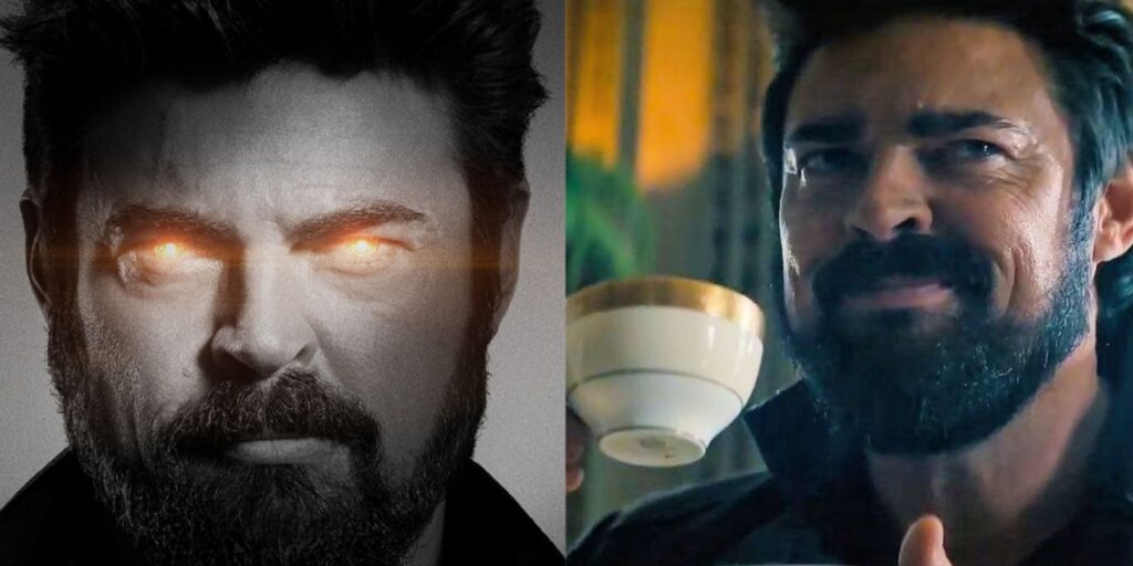 The Boys: 8 memes que resumen a la perfección a Billy Butcher como personaje