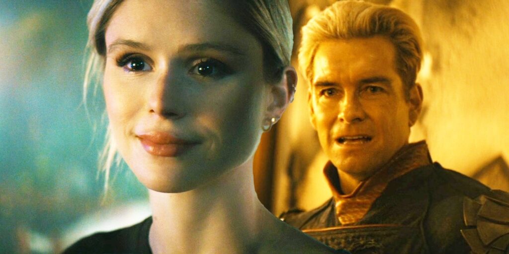 The Boys: Homelander publica declaración dramática sobre Starlight