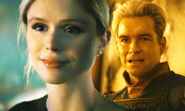 The Boys: Homelander publica declaración dramática sobre Starlight