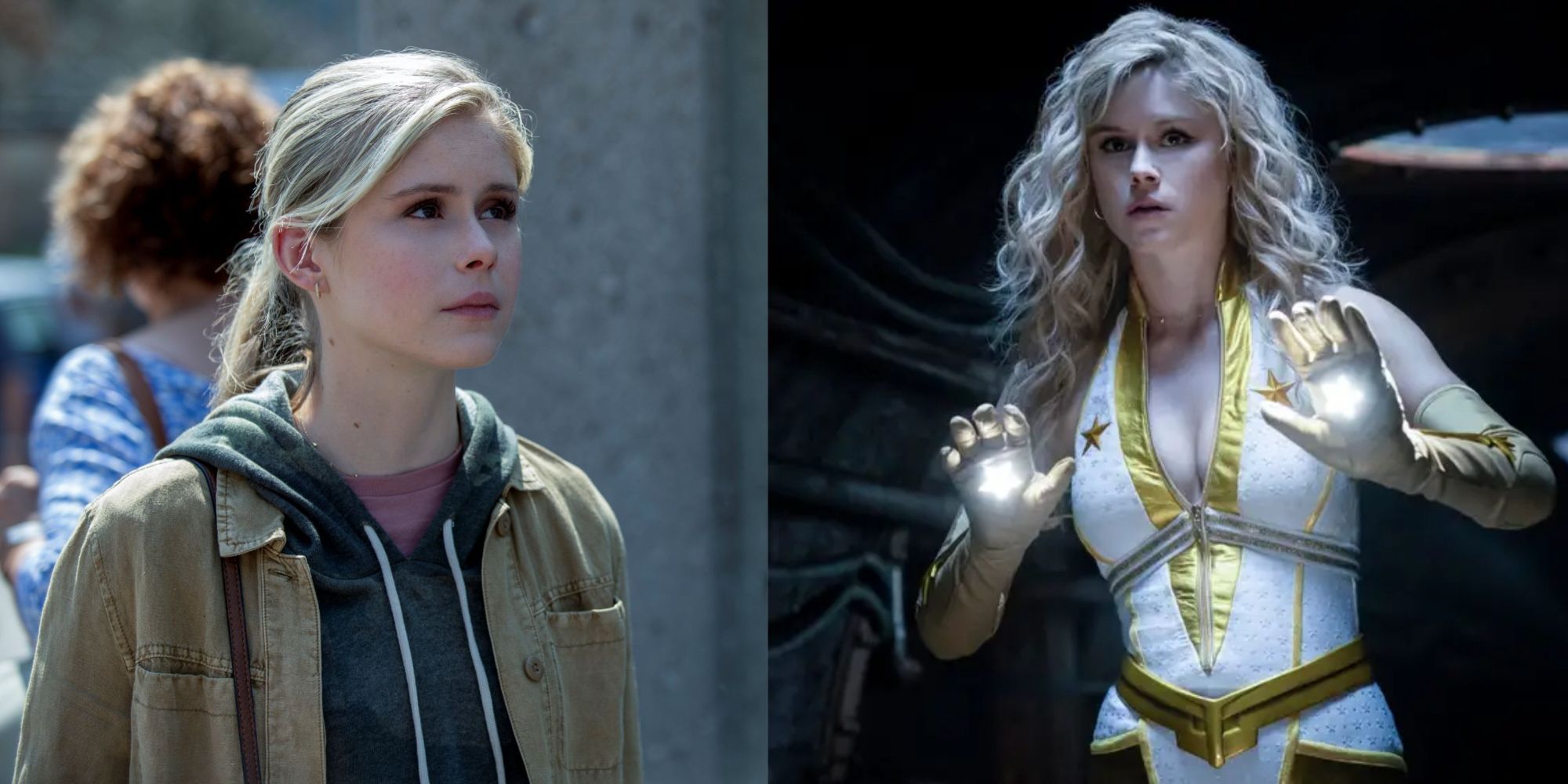 The Boys: Las 9 mejores frases de Starlight