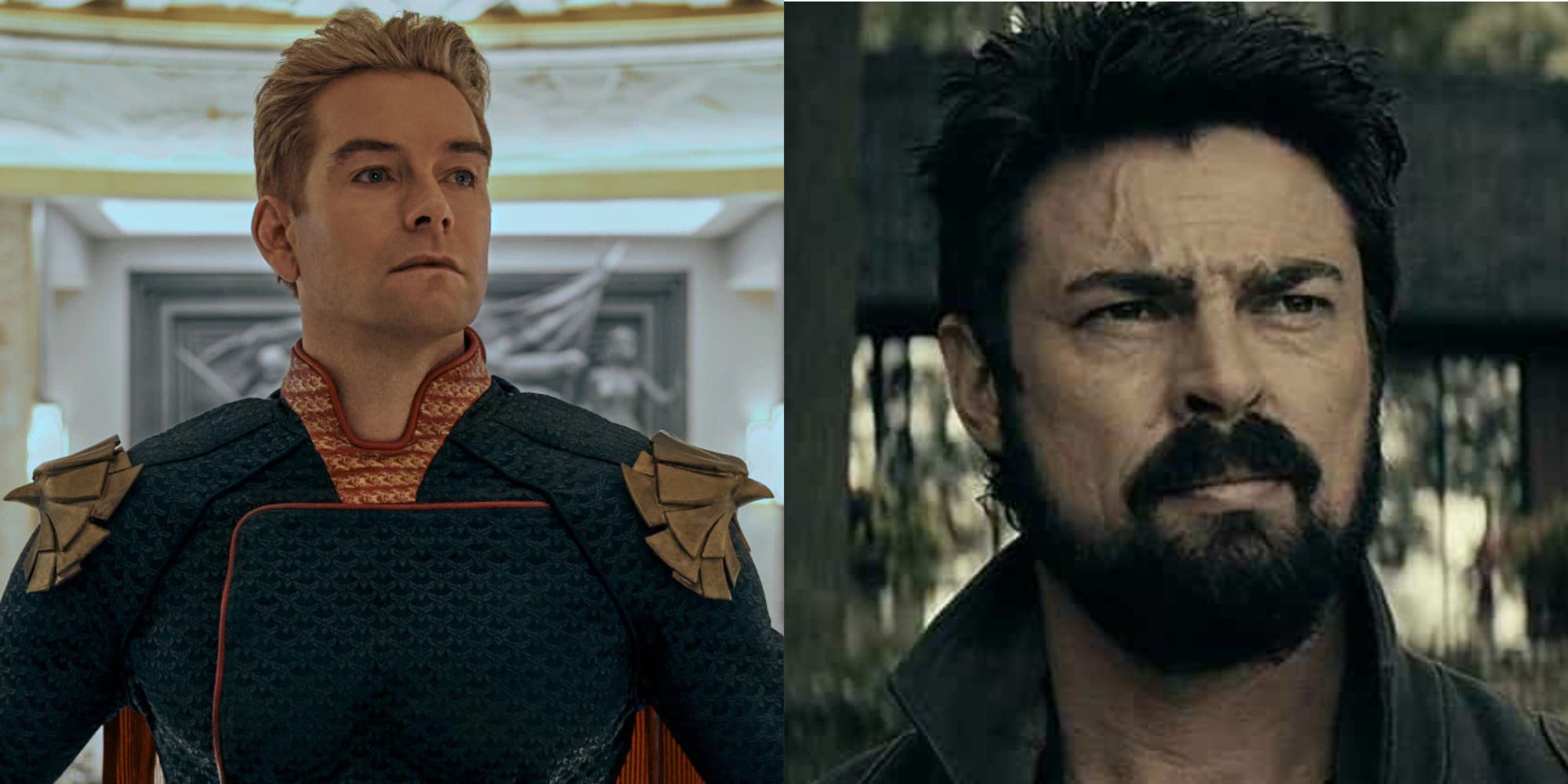 The Boys: Los 10 enemigos más poderosos de Homelander, clasificados