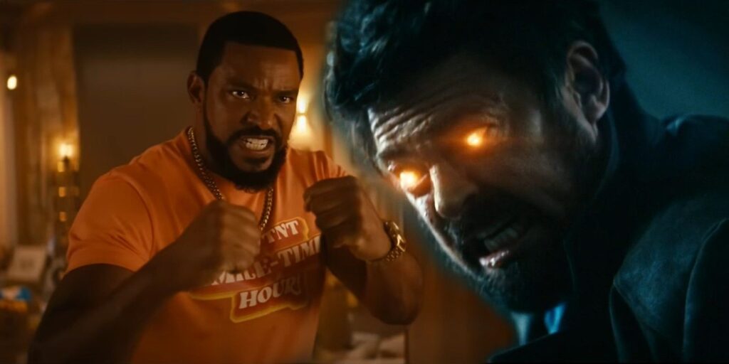 The Boys Star rompe la amistad dañada de MM y Butcher