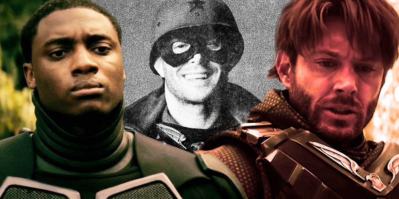 The Boys Temporada 3 Episodio 7 explica 10 misterios principales