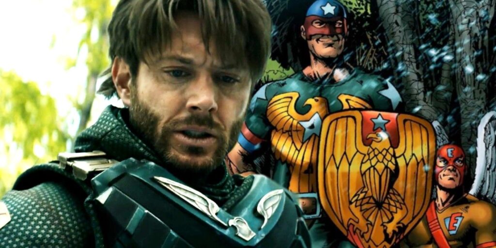 The Boys: ambas versiones de Soldier Boy son los mayores fracasos de la serie