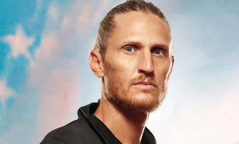 The Challenge USA: Por qué Tyson Apostol de Survivor es una gran amenaza para ganar