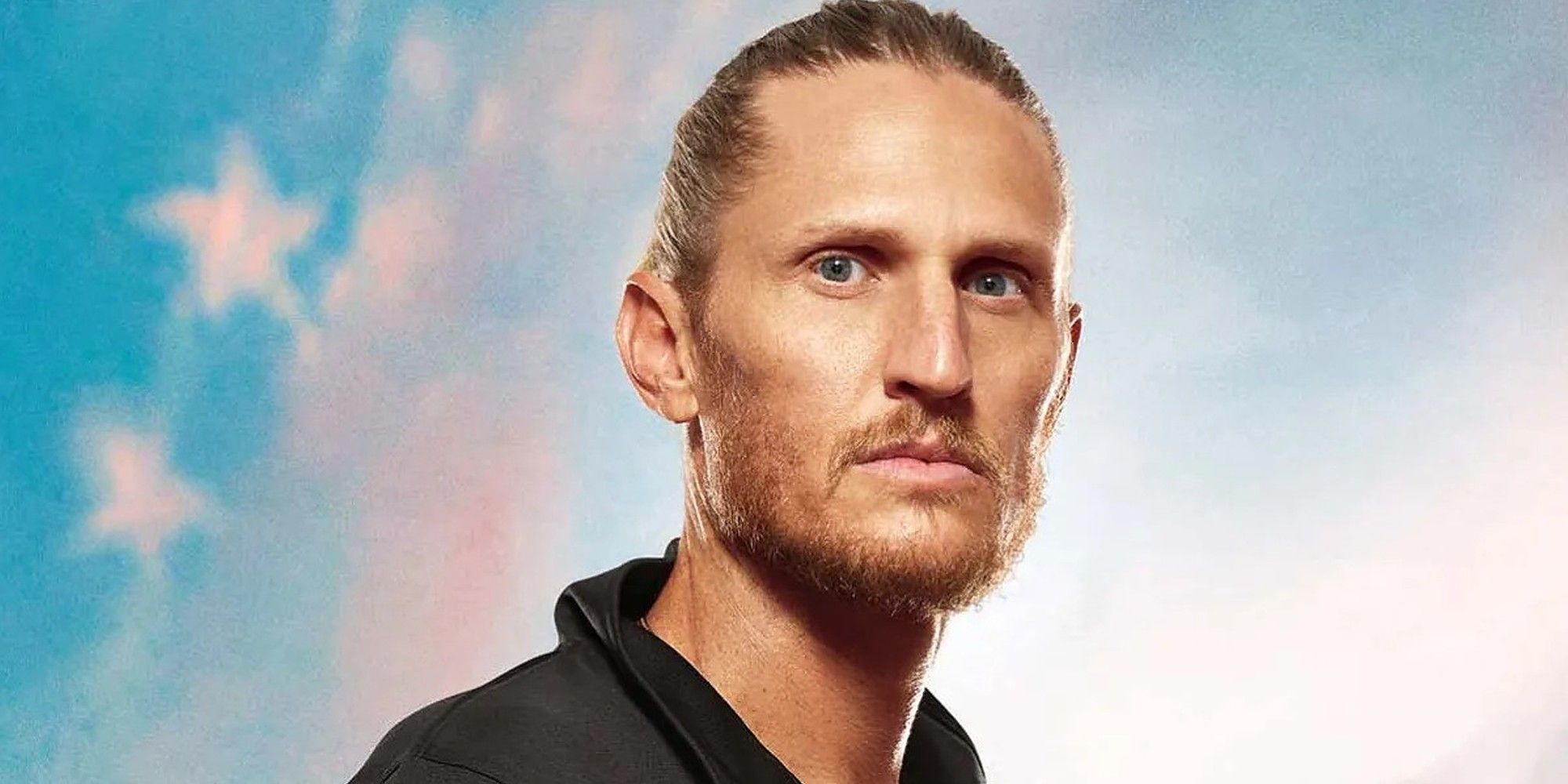 The Challenge USA: Por qué Tyson Apostol de Survivor es una gran amenaza para ganar