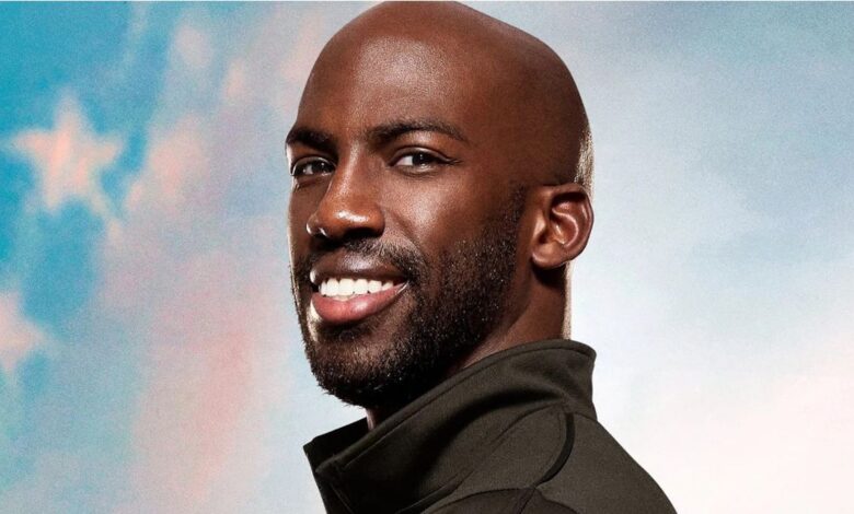 The Challenge USA: Por qué Xavier de Gran Hermano vio a Survivor Cast como amenazas