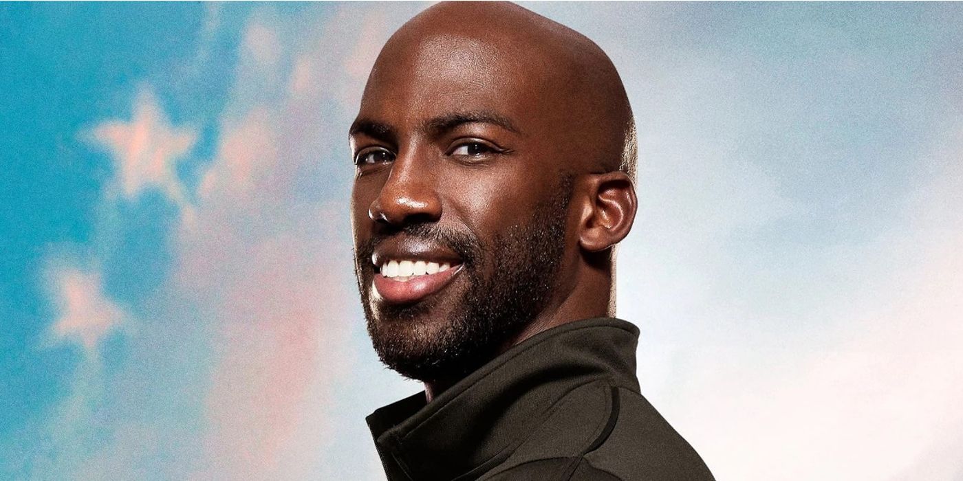 The Challenge USA: Por qué Xavier de Gran Hermano vio a Survivor Cast como amenazas