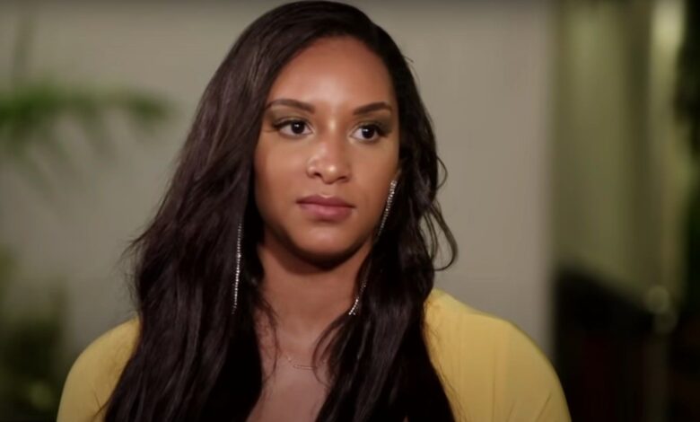 The Family Chantel: Chantel acepta la vida de soltera después de la separación de Pedro