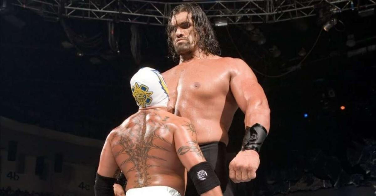 The Great Khali emite una declaración después de la acusación de bofetadas