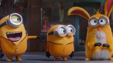 The Minion Cult explicado: cómo Rise Of Gru usó TikTok para convertirse en un éxito