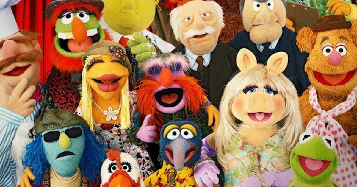 The Muppets Mayhem Crew involucrado en un accidente de camión en el set de la serie Disney+