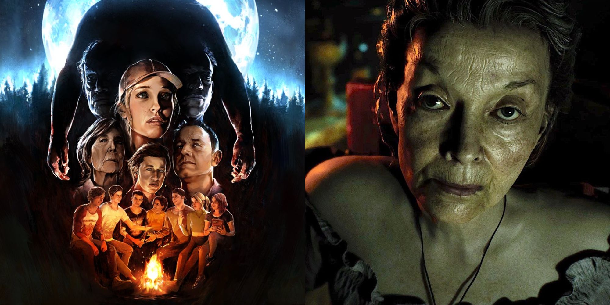 The Quarry: 7 detalles ocultos encontrados por Redditors