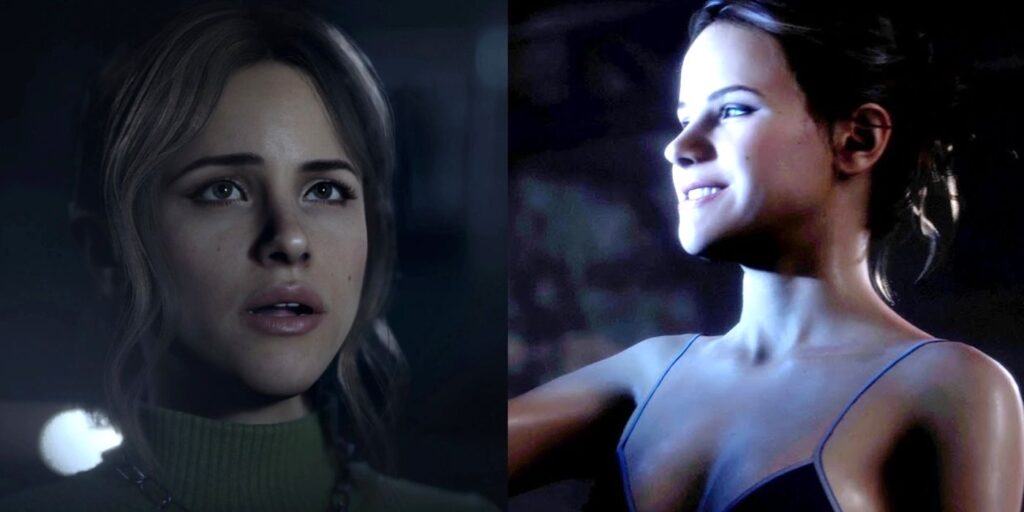 The Quarry: Todas las muertes de Emma, ​​clasificadas por brutalidad