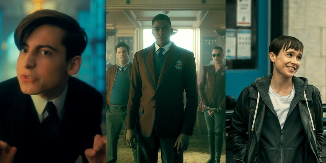 The Umbrella Academy: 10 mejores frases de la temporada 3