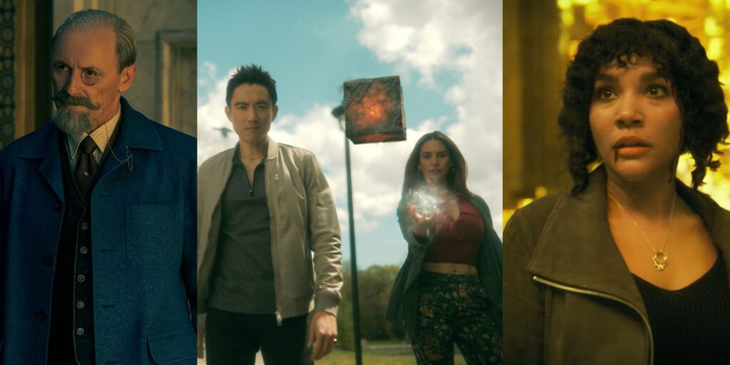 The Umbrella Academy: las 10 teorías más salvajes de los fanáticos de la temporada 4, según Reddit