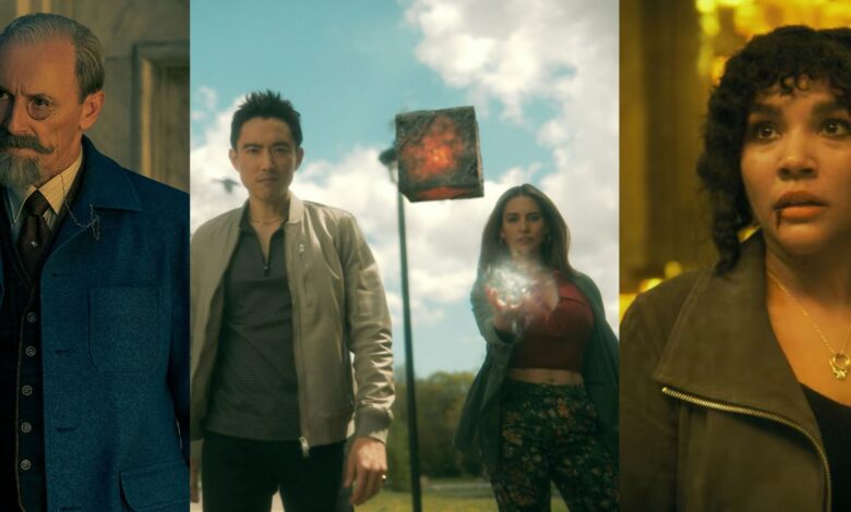 The Umbrella Academy: las 10 teorías más salvajes de los fanáticos de la temporada 4, según Reddit