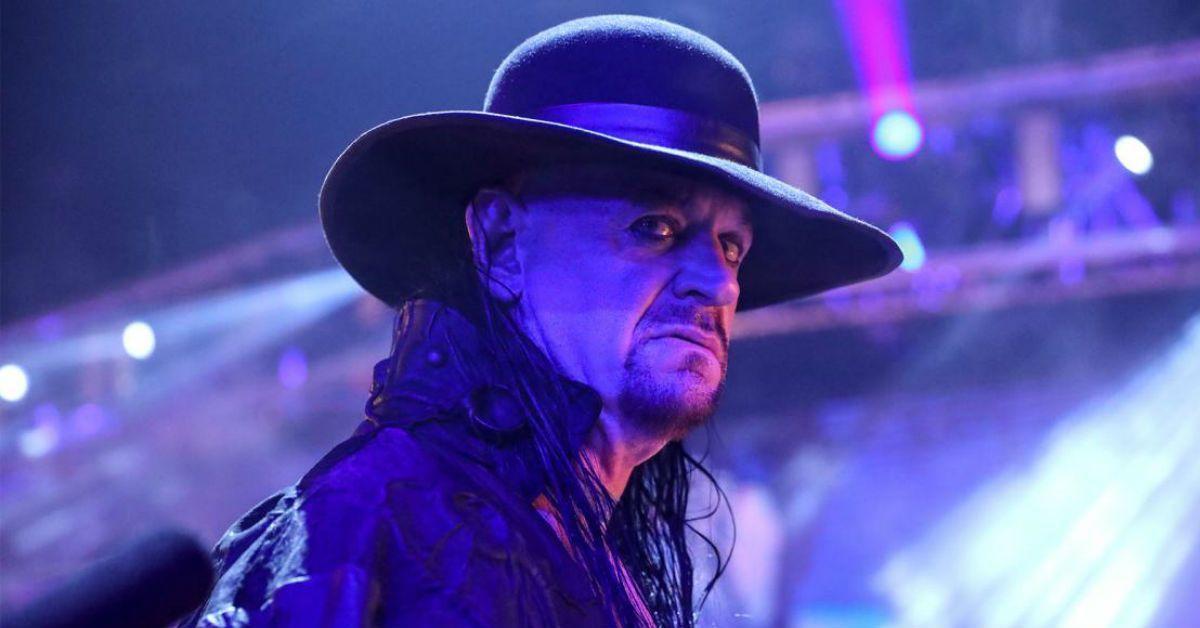 The Undertaker nombra sus momentos favoritos de la WWE antes de la biografía de esta noche: estreno de la temporada de WWE Legends