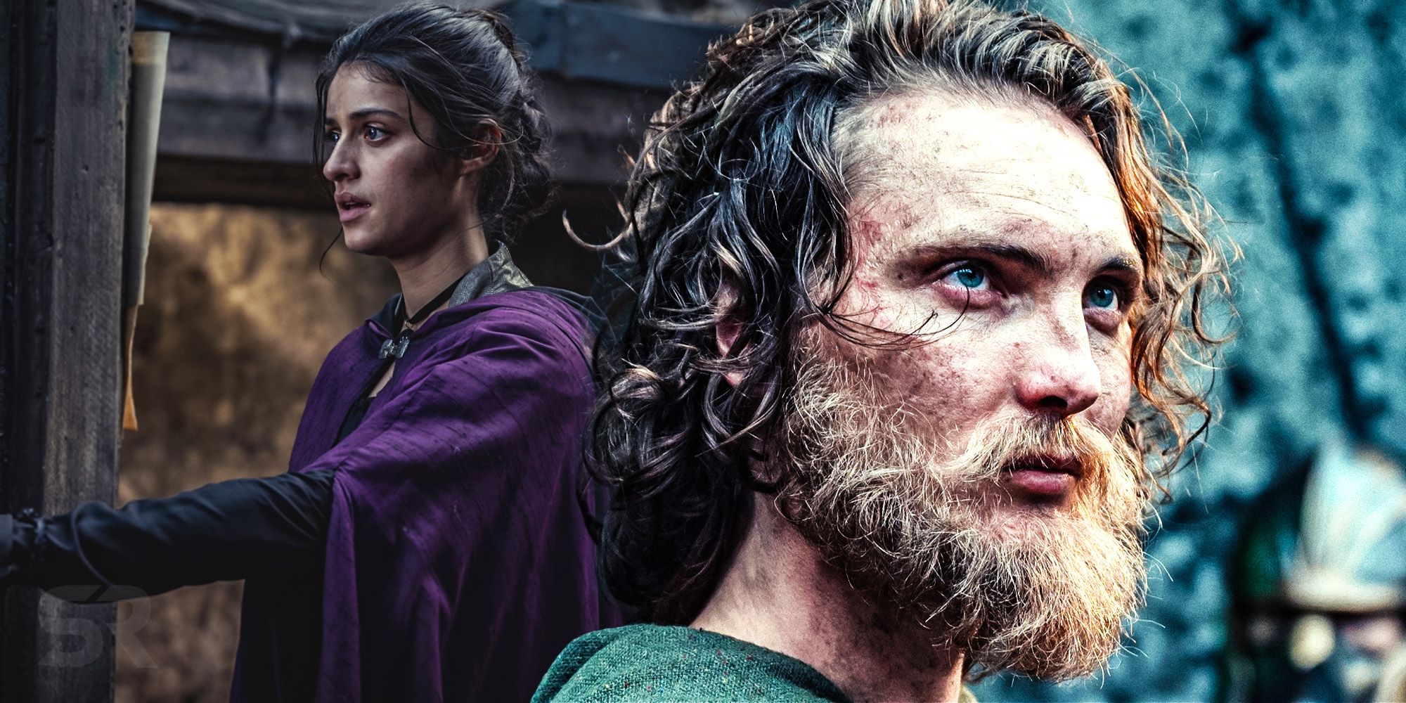 The Witcher: Por qué Yennefer salvó a Cahir y traicionó a la Hermandad