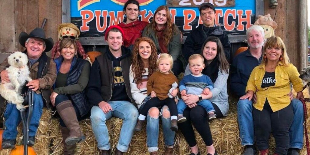 The Worst Little People, Big World Feuds Of All Time Ranked