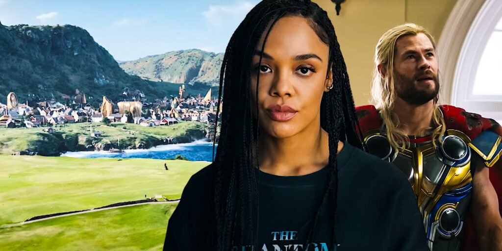 Thor: ¿Cuántos asgardianos quedan vivos antes de Love & Thunder?