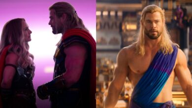 Thor: Love And Thunder – 10 mejores gotas de aguja de música, clasificadas