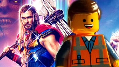 Thor: Love & Thunder defendido por el director de películas de Lego, Chris Miller