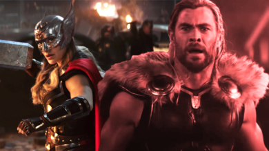Thor: las preguntas sin respuesta de Love & Thunder