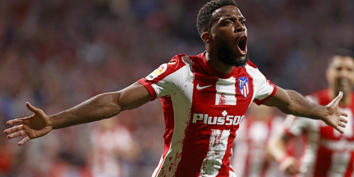 Tienen claro qué hacer con Thomas Lemar