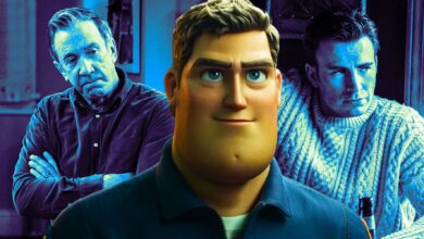 Tim Allen finalmente rompe el silencio sobre Lightyear de Pixar
